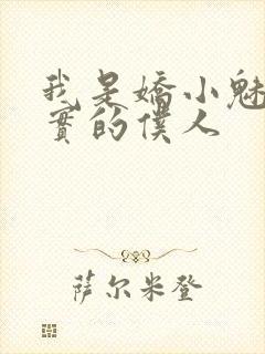 我是娇小魅魔忠实的仆人