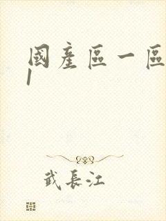 国产区一区二91