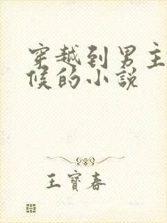 穿越到男主小时候的小说封面