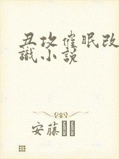 丑攻催眠改变常识小说封面