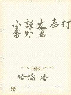 小说大奉打更人番外篇