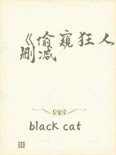 《偷窥狂人》无删减