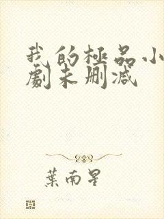 我的极品小姨短剧未删减