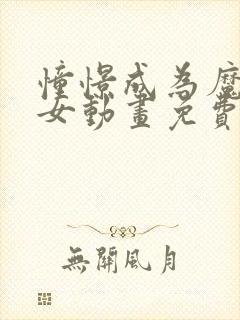 憧憬成为魔法少女动画免费观看第一季