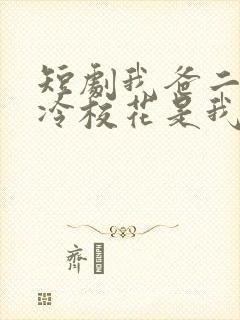 短剧我爸二婚高冷校花是我妹免费观看