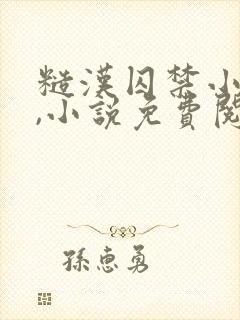 糙汉囚禁小美人,小说免费阅读