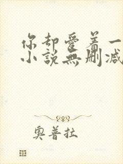 你却爱着一个他小说无删减版