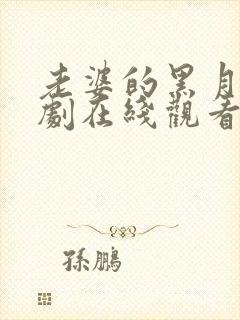 老婆的黑月光短剧在线观看