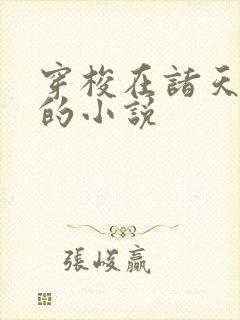 穿梭在诸天万界的小说