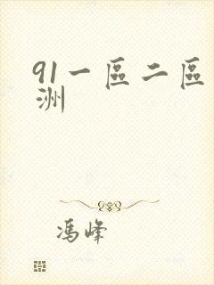 91一区二区亚洲封面