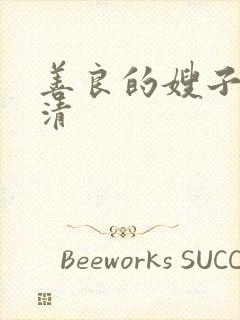善良的嫂子2高清
