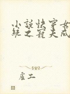 小说快穿女尊系统之宠夫成瘾