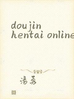 doujin hentai online