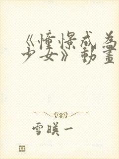 《憧憬成为魔法少女》动画