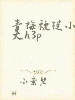 青梅被从小摸到大h3p