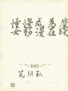 憧憬成为魔法少女动漫在线播放4封面