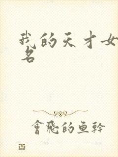 我的天才女友原名封面