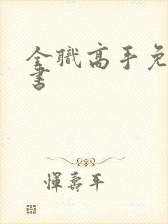 全职高手免费听书