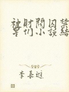 被财阀囚禁的明星们小说结局封面