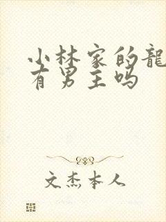 小林家的龙女仆有男主吗