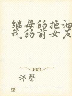 继母的拖油瓶是我的前女友免费观看动漫