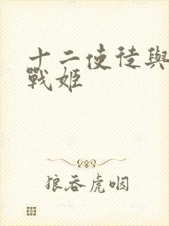 十二使徒与无限战姬