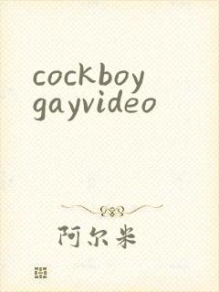 cockboygayvideo