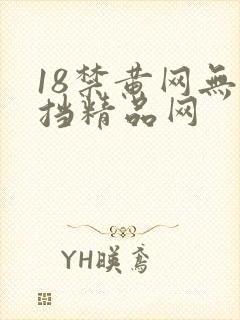 18禁黄网无遮挡精品网