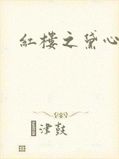 红楼之黛心如玉