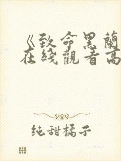 《致命黑兰2》在线观看高清