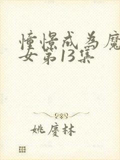 憧憬成为魔法少女第13集