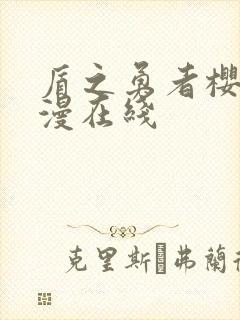 盾之勇者樱花动漫在线