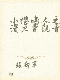 小樱鸣人之夜动漫免费观看全集