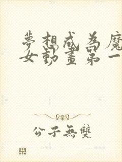 梦想成为魔法少女动画第一季