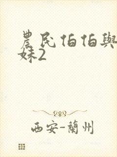 农民伯伯与乡下妹2