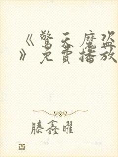 《惊天魔盗团三》免费播放