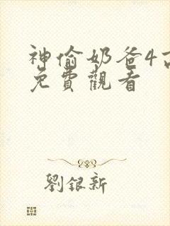 神偷奶爸4高清免费观看封面