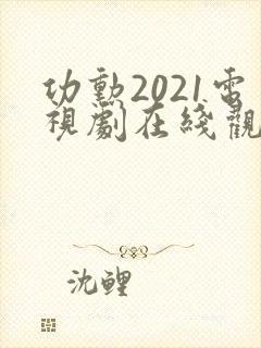 功勋2021电视剧在线观看免费完整版