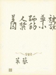 美人师尊被孽徒囚禁的小说