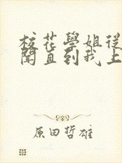 校花学姐从无绯闻直到我上大学txt封面