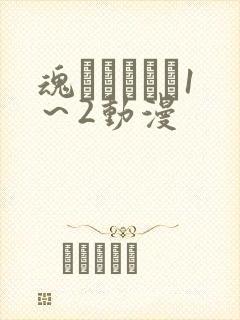 魂インサート1～2动漫