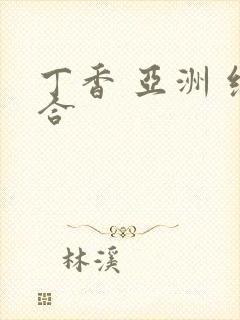 丁香 亚洲 综合