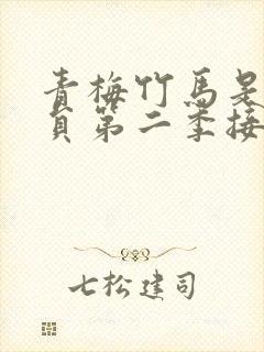 青梅竹马是消防员第二季接档