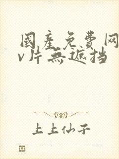 国产免费网站看v片无遮挡封面