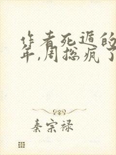 作者死遁的第二年,周总疯了小说