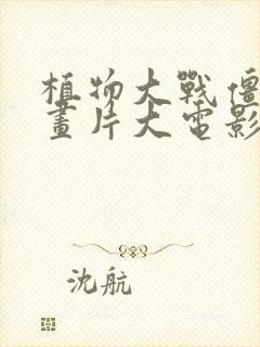 植物大战僵尸动画片大电影完整版