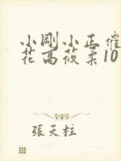 小刚小正催眠校花高莜柔10小说