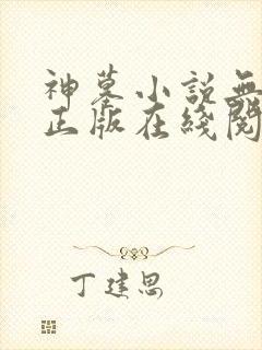 神墓小说无删减正版在线阅读