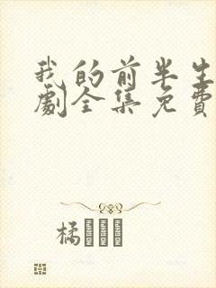 我的前半生电视剧全集免费观看40集