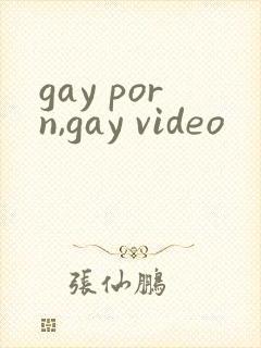 gay porn,gay video